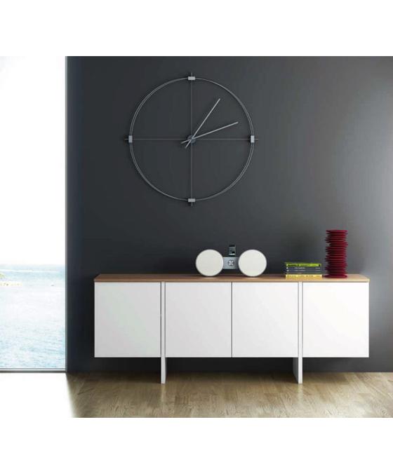 Kệ tivi 8 - Gỗ MDF, Kích thước (DxRxC) 2000 x 300 x 760 mm Kệ tivi 8 - Gỗ MDF, Kích thước (DxRxC) 2000 x 300 x 760 mm